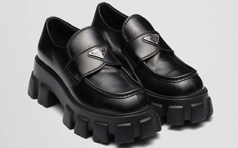 قیمت خرید کفش کالج لوفر مردانه + فروش ویژه