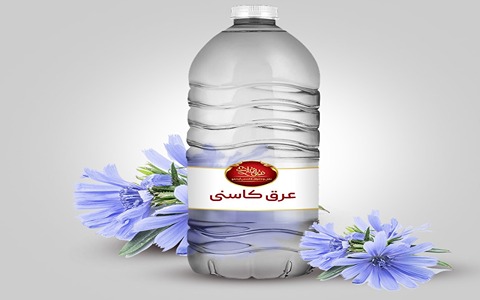 خرید عرق کاسنی  + قیمت فروش استثنایی