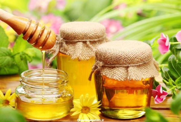 خرید و فروش عسل طبیعی دزفول با شرایط فوق العاده