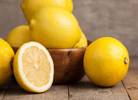 خرید لیمو ترش ایرانی +  قیمت فروش استثنایی
