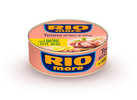 خرید و قیمت تن ماهی rio + فروش عمده