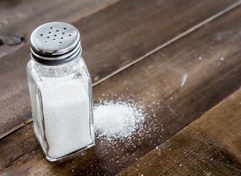 قیمت نمک طعام یددار با کیفیت ارزان + خرید عمده