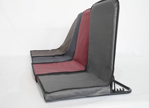 خرید صندلی مسافرتی بدون پایه + قیمت فروش استثنایی