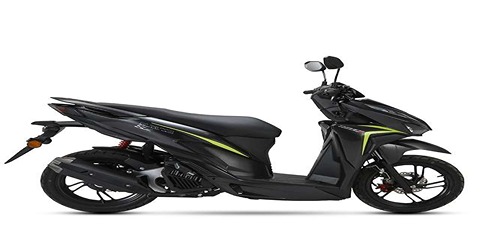 خرید موتور سیکلت لیفان طرح کلیک + قیمت فروش استثنایی