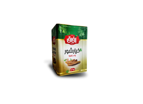 خرید و قیمت خیارشور حلب آفاق + فروش عمده