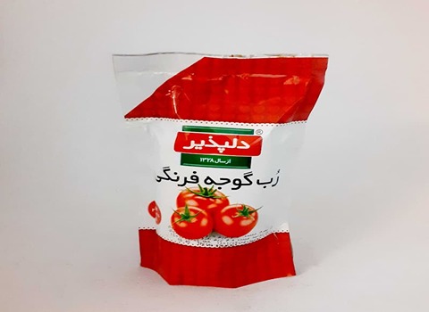 خرید و قیمت رب گوجه ساندیسی + فروش صادراتی