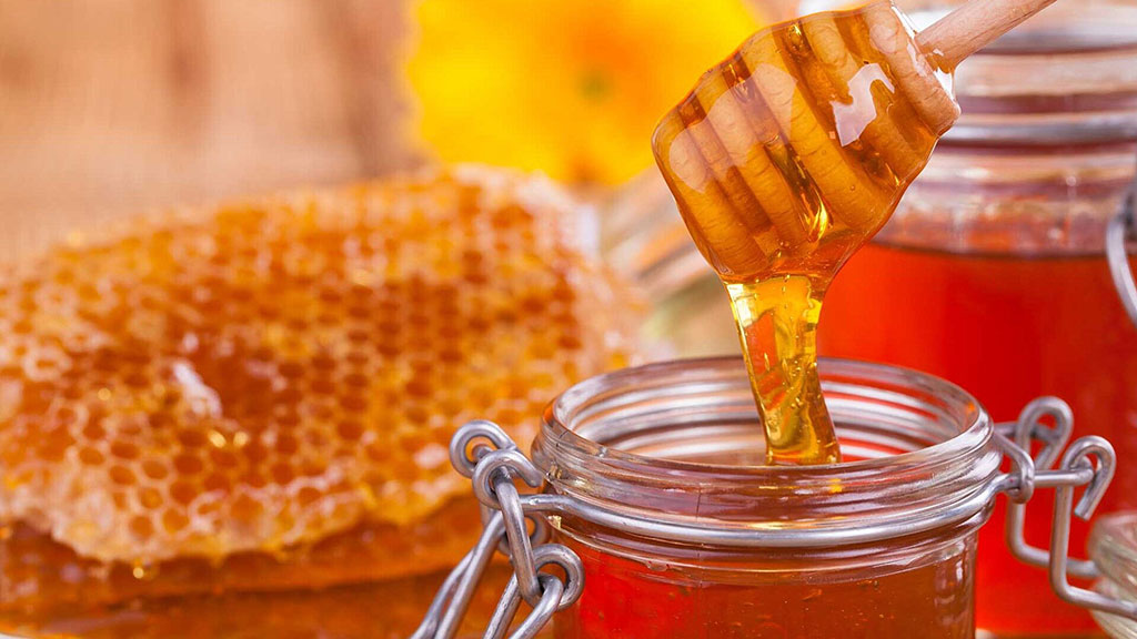 خرید و قیمت عسل صددرصد طبیعی + فروش عمده