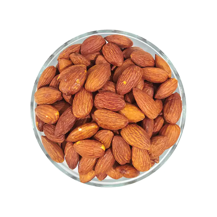 خرید و قیمت مغز بادام درختی شور + فروش صادراتی