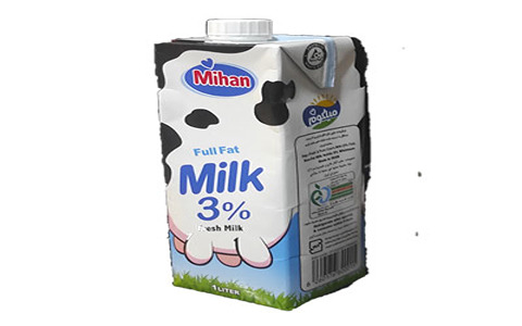 قیمت شیر میهن + خرید باور نکردنی