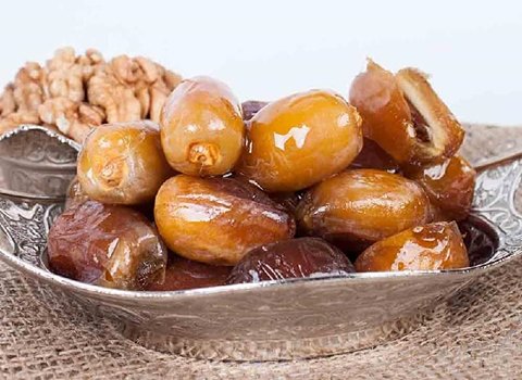 خرید و قیمت  خرما رطب عسلی + فروش صادراتی