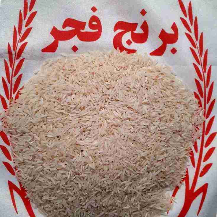 قیمت خرید برنج ایرانی فجر اعلا + فروش ویژه