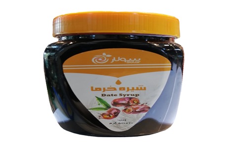 خرید و قیمت شیره خرما سولار + فروش صادراتی