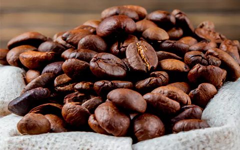 خرید و فروش دانه قهوه برزیلی با شرایط فوق العاده