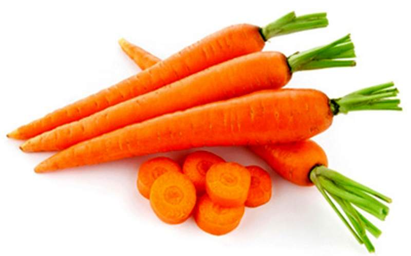 قیمت خرید هویج فرنگی عمده به صرفه و ارزان