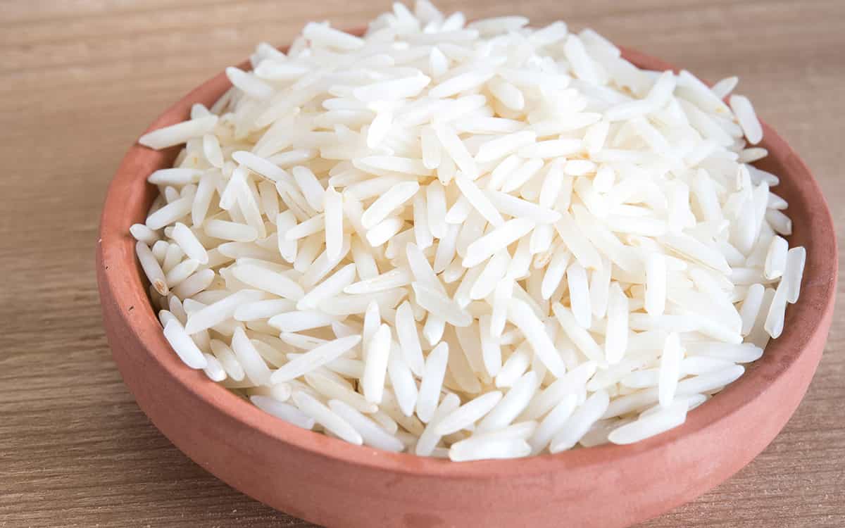 فروش برنج ارگانیک ایرانی + قیمت خرید به صرفه