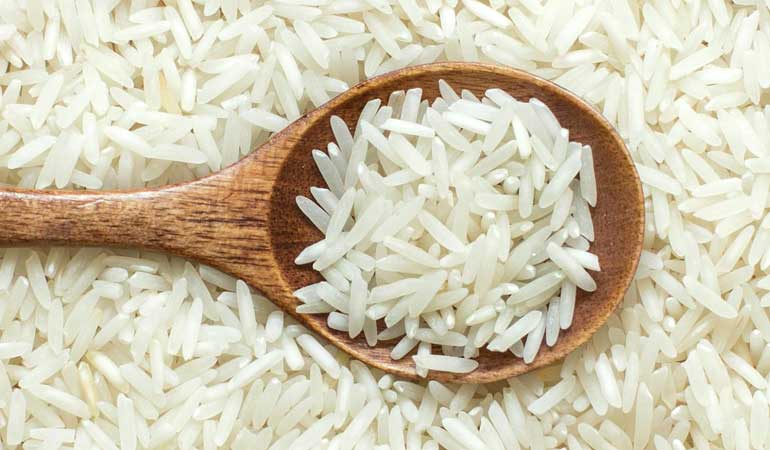 قیمت خرید برنج ارگانیک گیلان  با فروش عمده