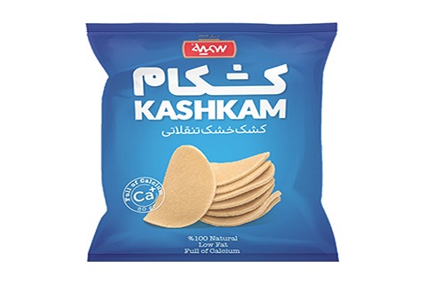 فروش کشک خشک سمیه + قیمت خرید به صرفه