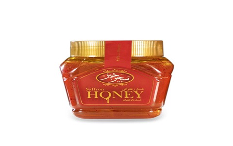 خرید عسل سحرخیز + قیمت فروش استثنایی