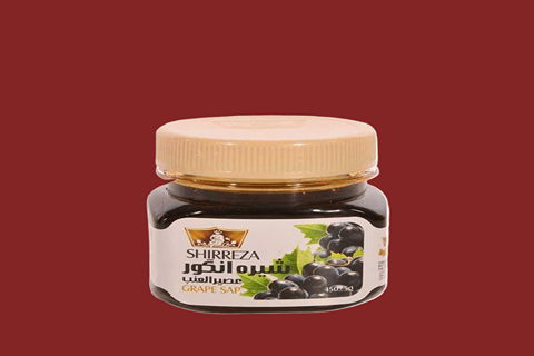 خرید و قیمت شیره انگور شیررضا + فروش صادراتی