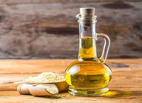 قیمت خرید روغن کنجد خوراکی خالص با فروش عمده