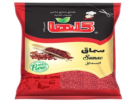 خرید و قیمت پودر سماق گلها + فروش عمده