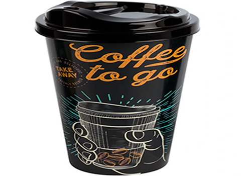 خرید لیوان پلاستیکی قهوه + قیمت فروش استثنایی