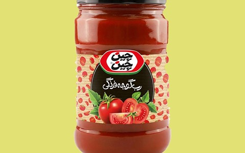 قیمت خرید رب گوجه فرنگی چین چین + فروش ویژه