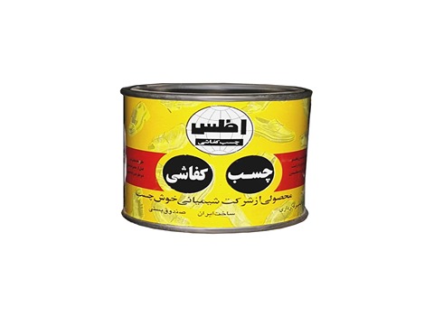 خرید چسب کفش اطلس + قیمت فروش استثنایی