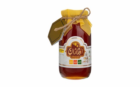 قیمت عسل شوید اورازان + خرید باور نکردنی