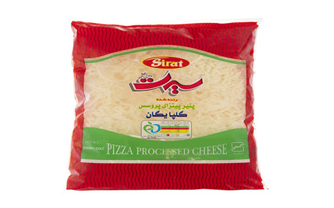 قیمت خرید پنیر پیتزا سیرت + فروش ویژه