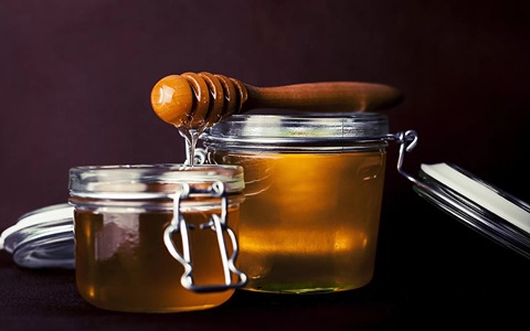 خرید و قیمت عسل بهار نارنج اصل + فروش عمده