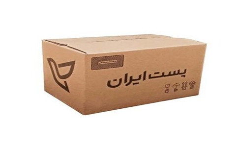 قیمت خرید کارتن پستی کوچک + فروش ویژه