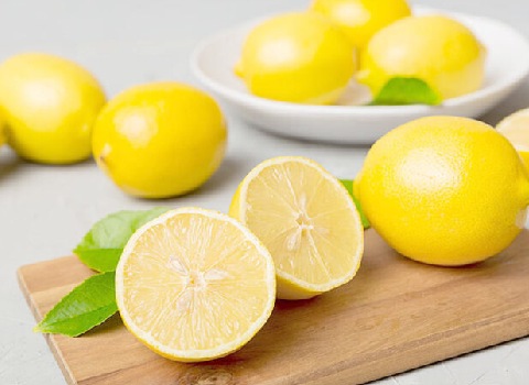 فروش لیمو شیرین زرد + قیمت خرید به صرفه