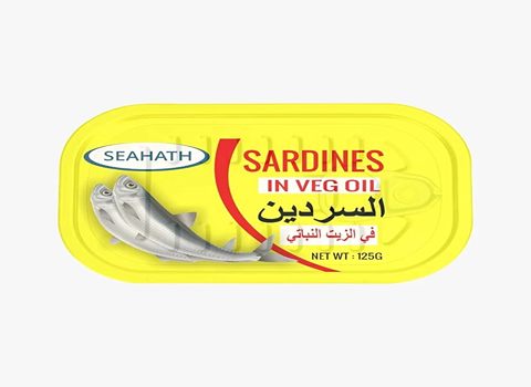 قیمت خرید کنسرو ماهی ساردین عمده به صرفه و ارزان