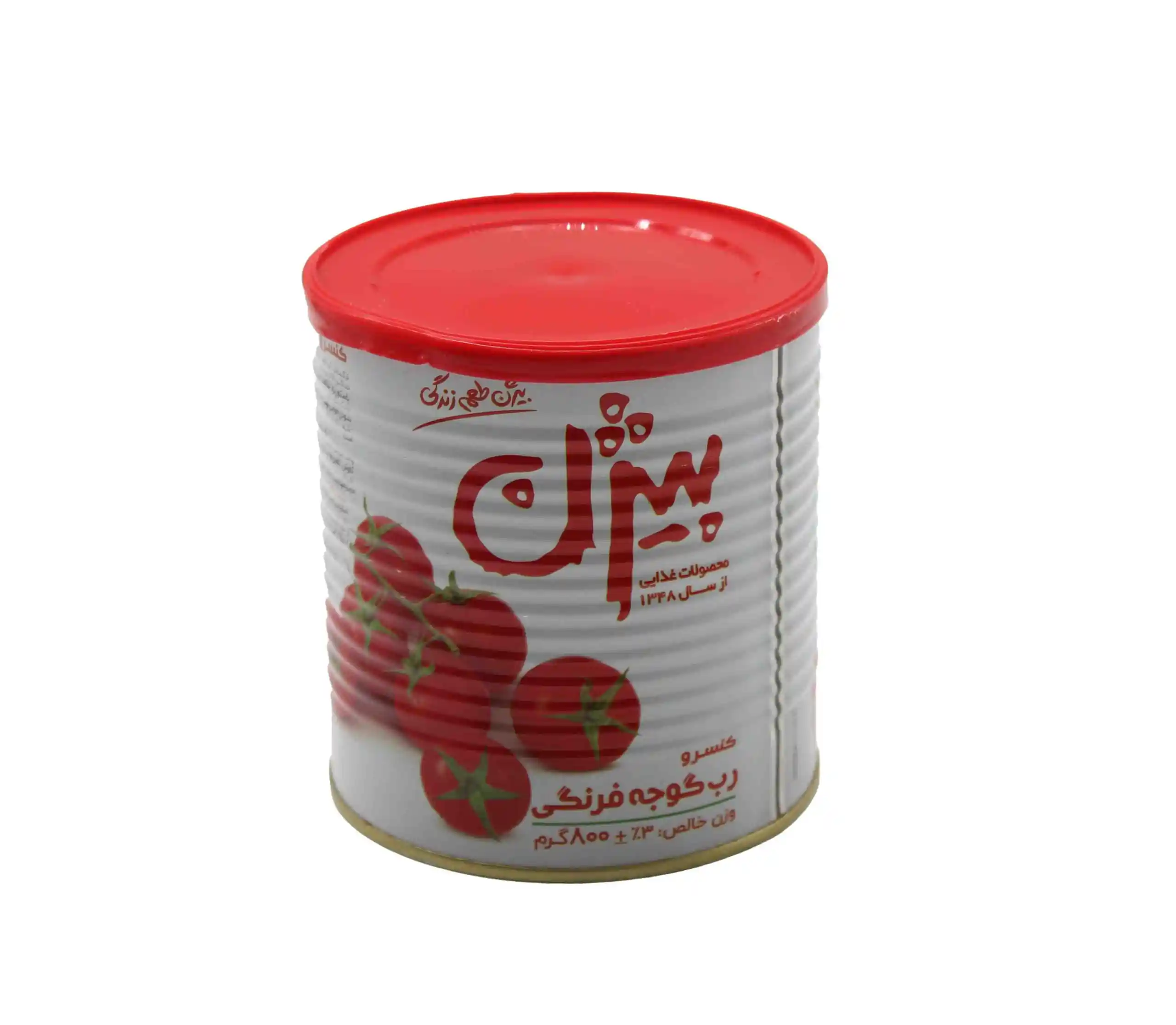 خرید رب گوجه بیژن + قیمت فروش استثنایی