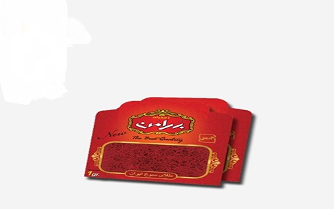 قیمت خرید زعفران بهرامن عمده به صرفه و ارزان