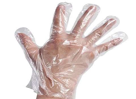 قیمت خرید دستکش یکبار مصرف پلاستیکی با فروش عمده