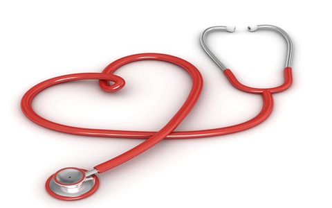 خرید و فروش گوشی پزشکی ضربان قلب با شرایط فوق العاده