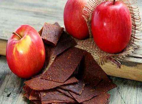 خرید و قیمت سیب سرخ اراک + فروش صادراتی