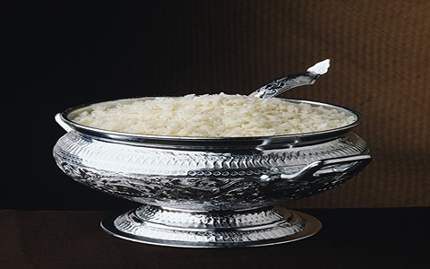 خرید برنج یک کیلویی + قیمت فروش استثنایی