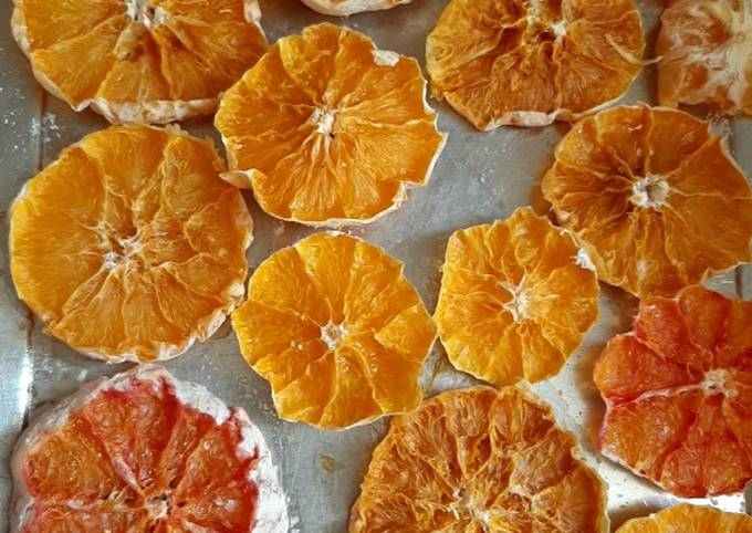 خرید پرتقال خشک شده بدون پوست + قیمت فروش استثنایی