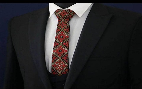 فروش کراوات سنتی + قیمت خرید به صرفه