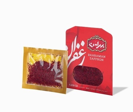قیمت زعفران بهرامن یک مثقال + خرید باور نکردنی