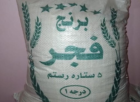 خرید برنج سرلاشه فجر + قیمت فروش استثنایی