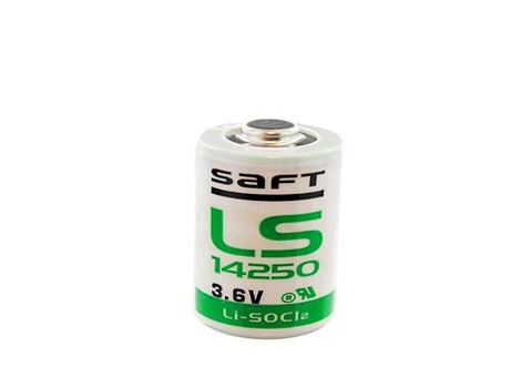 خرید و قیمت باتری لیتیومی 3.6 ولت + فروش عمده