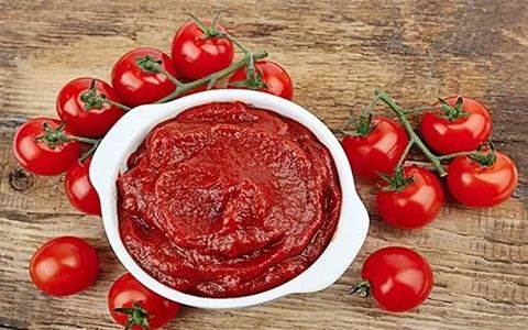 قیمت خرید رب گوجه فرنگی در ایران با فروش عمده