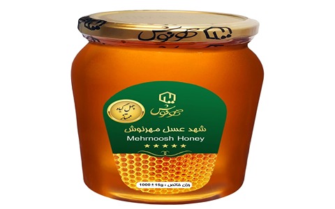 قیمت خرید عسل چهل گیاه مهرنوش + فروش ویژه