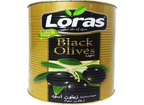 قیمت زیتون سیاه ترکیه + خرید باور نکردنی