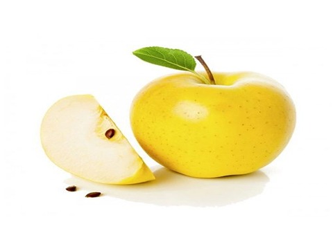 قیمت سیب زرد درجه یک + خرید باور نکردنی