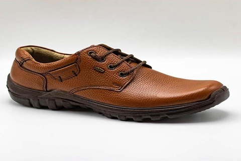 قیمت کفش چرمی مردانه کلارک + خرید باور نکردنی